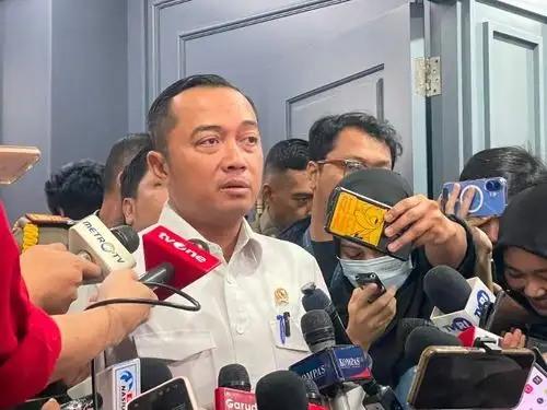 Istana Gelar Sidang Kabinet Paripurna, Fokus Akselerasi Program