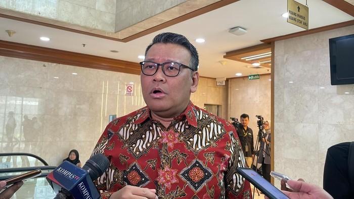 Pasca Putusan MK, PDIP Langsung Gelar Rapat di DPP Soal Pilkada