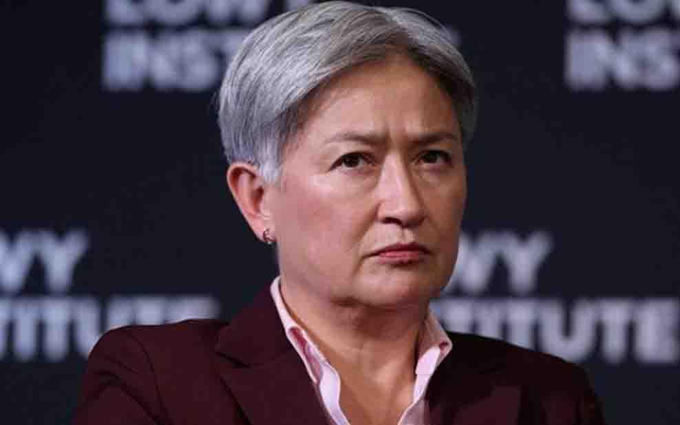 Tuntut Tanggung Jawab, Australia Desak Keadilan Pekerja Kemanusiaan