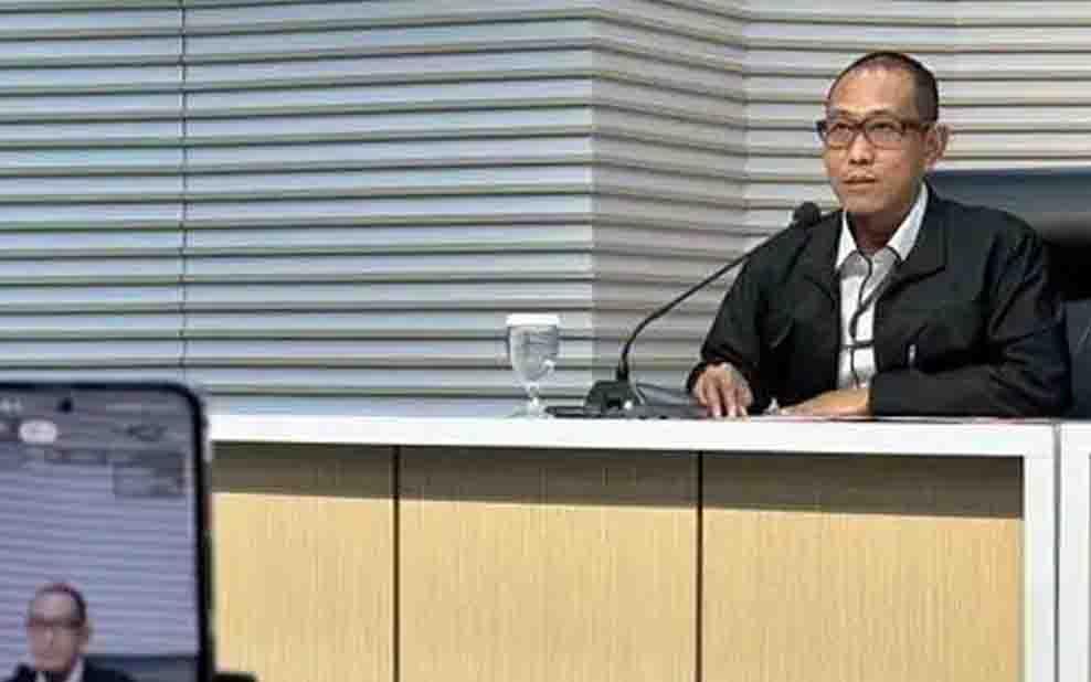Kasus Pemerasan Izin WNA, Aliran Dana BPJS TKA Ditelusuri