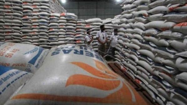 Terima Laporan Stok Beras Bulog Menguning, Firman Soebagyo: Kebijakan Kementan-Bapanas Lambat dan Berbelit