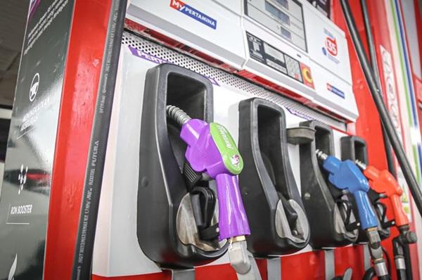 Pemerintah Diminta Tata Ulang Kebijakan BBM Non-Subsidi