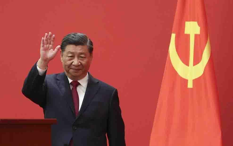 Bukan Otoritarianisme Biasa, Pengamat Bongkar Sisi Gelap Undang-Undang Kesatuan China