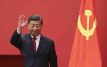 Bukan Otoritarianisme Biasa, Pengamat Bongkar Sisi Gelap Undang-Undang Kesatuan China