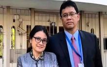 Viral Curhatan Diduga Istri Purbaya Yudhi Sadewa: Kecewa Belum Hilang, Kadang Sedikit Melamun