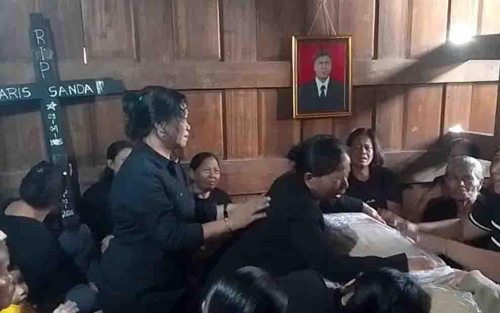Tragedi Kemanusiaan di Danau Habema, DPR Minta Aparat Segera Evakuasi Sandera KKB