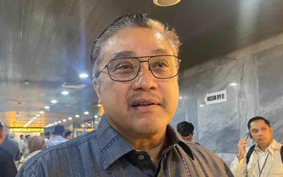 Wacana Dapil Nasional Mengemuka, Demokrat Singgung Sejarah Pemilu 1999