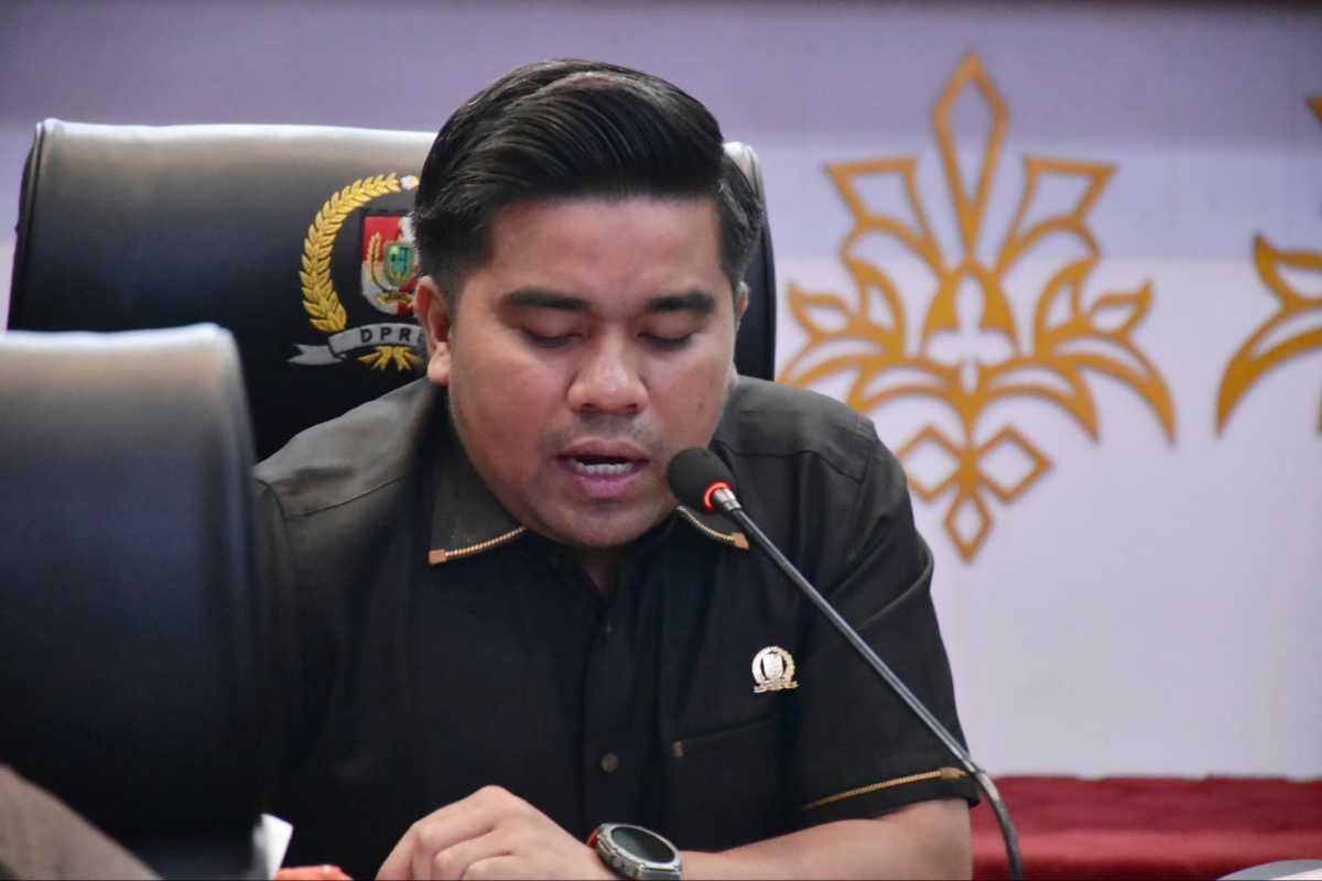 DPRD Minta CCTV Laksamana Muda Pekanbaru Diperiksa Sebulan Terakhir, Tolak Perilaku Menyimpang
