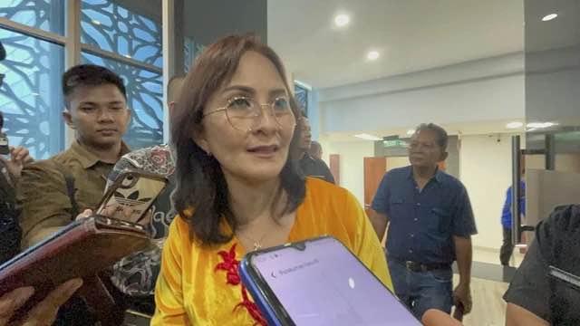 Insiden di Kabin Wings Air Berujung Pidana, Anggota DPRD Sumut Jadi Tersangka
