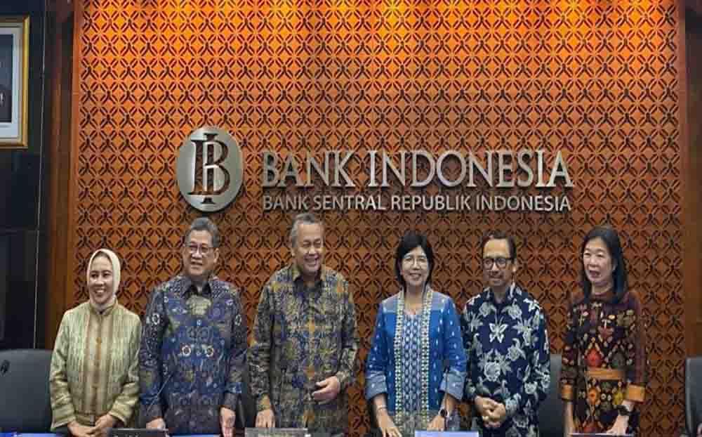 BI Kritik Bank yang Lambat Turunkan Bunga, Transmisi Moneter Dinilai Tersendat