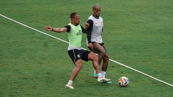 Malut United FC Target Lanjutkan Tren Kemenangan Beruntun