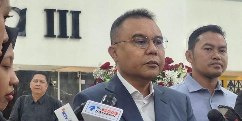 DPR Ikut Cermati Pelantikan 32 Ribu Pegawai SPPG