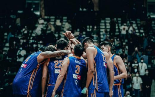 Satria Muda Tetap Favorit Juara