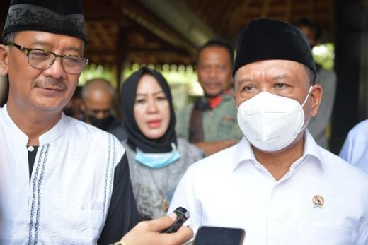 Pratama Arhan Diharapkan Bisa Jadi Inspirasi Santri