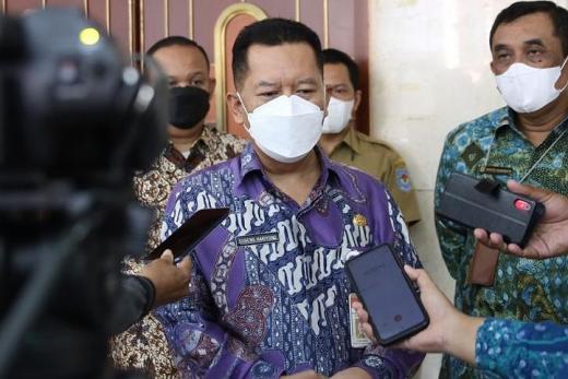 Mohon Dicatat Seluruh Pemda, Ini Tugas Pembangunan di Daerah