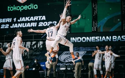 Tak Ada yang Perlu Dikhawatirkan dari Pelita Jaya