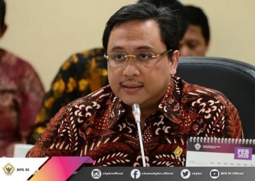 Ketua Umum PBSI Apresiasi Prestasi Garuda Muda