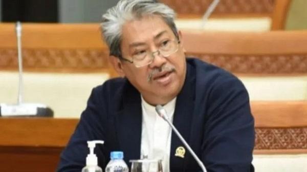 Mulyanto: DPR Wajib Awasi Partisipasi Indonesia di BOP dan ISF