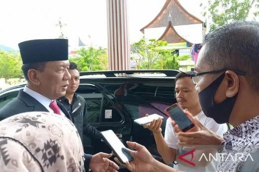 Dua Tahun Kedepan, Pesisir Selatan Targetkan tak Ada Lagi Anak dari Keluarga Kurang Mampu yang Putus Sekolah