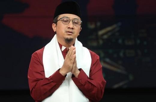 Ingin Tinggalkan Paytren, Ustaz Yusuf Mansur Kini Bekerja Antar Koper