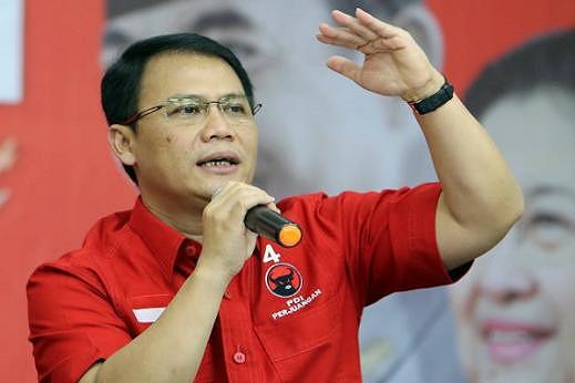 Di Aceh, PDIP Tegaskan Sikap soal Wacana Perpanjangan Jabatan Presiden dan Tunda Pemilu