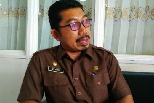 Pemkab Solok Selatan Siapkan Makanan Gratis Saat Tradisi Balimau di Hot Water Boom