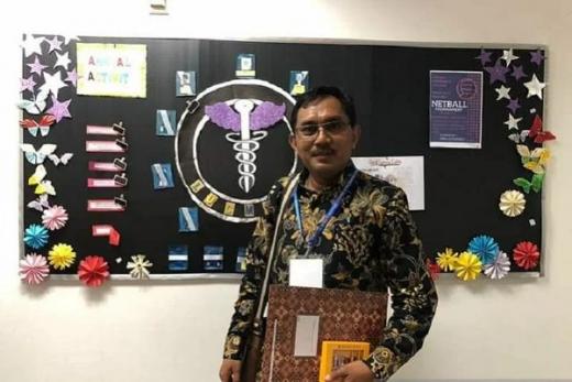 Didukung 100 Guru, Pesisir Selatan Pacu Transformasi Pendidikan Lewat Sekolah Penggerak