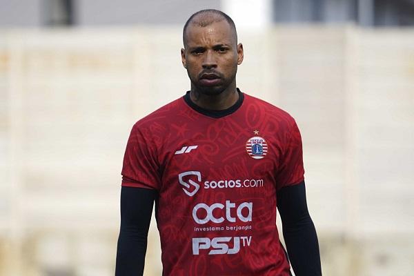 Gustavo Almeida Punya Peluang Sembuh Lebih Cepat