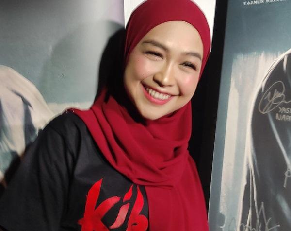 Ria Ricis Akui Tak Fokus Syuting Film Kiblat