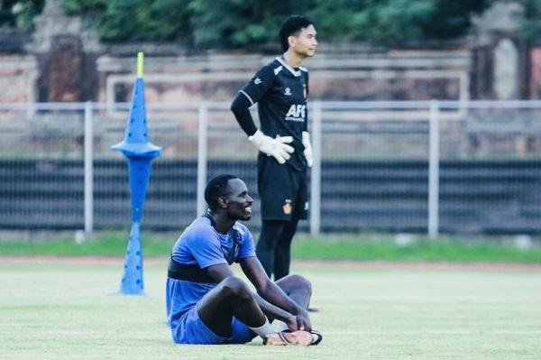 PersikKediri Siap Sapu Bersih 5 Laga Terakhir