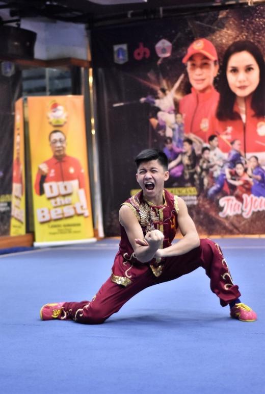 Hasil Lengkap dan Daftar Perolehan Medali Sementara