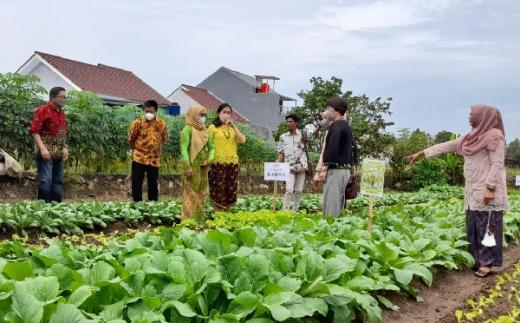 Peringati Hari Kartini, Ewindo Tingkatkan Peran Wanita di Sekor Pertanian