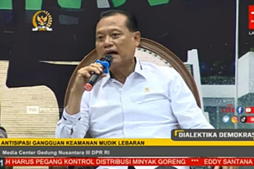 Soal Pengamanan Mudik, Legislator PKS Sebut Terorisme sebagai Ancaman