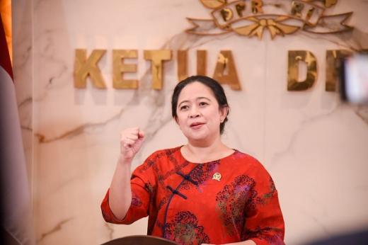 Puan Maharani Diharapkan Bertindak untuk Atasi Polemik Harga Minyak Goreng