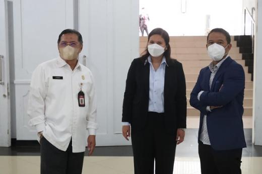 Kemenpora Gelar Rakor Bersama PSSI dan Lintas Kementerian Bahas Persiapan Piala Dunia U-20 Tahun 2023