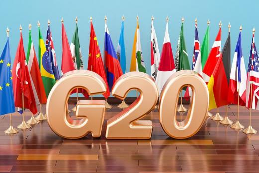 Amerika, Inggris, Kanada Walk Out di Acara G20 Presidensi Indonesia, Ini Kata Kemlu