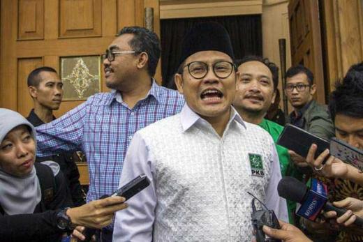Aktivis 98: Pernyataan Cak Imin Sering Menyesatkan dan Menutupi Persoalan Hukum