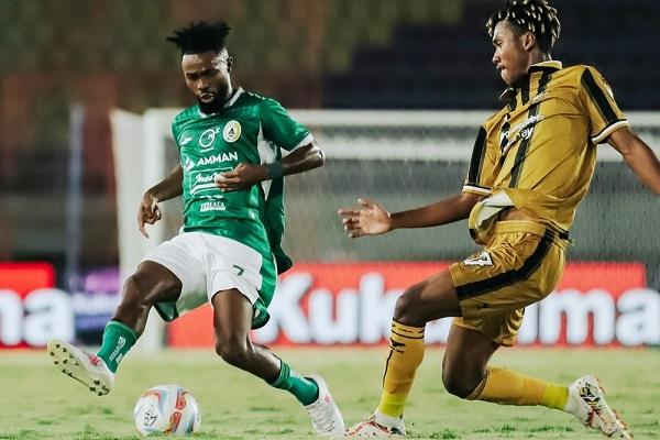 PSS Sleman Wajib Kerja Ekstra Keras Di 2 Laga Terakhir