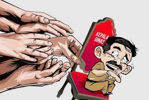 Hindari Kongkalingkong, Pemkab Agam Gandeng Pihak Luar untuk Seleksi Jabatan Pimpinan Tinggi Pratama