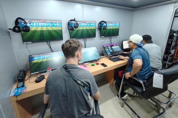 Soal VAR, Ini Proses Persetujuan Dari FIFA