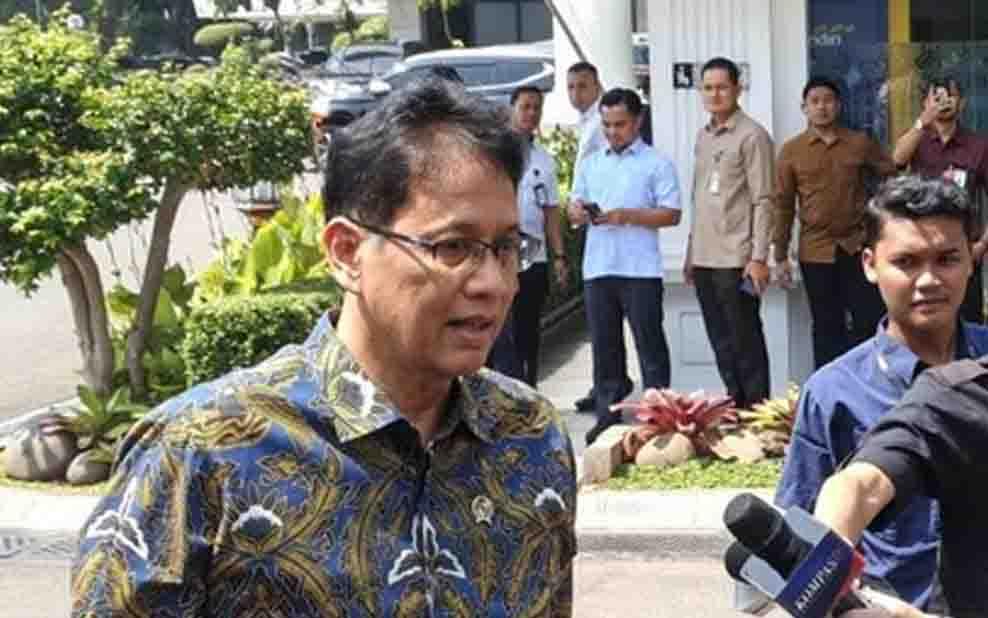 Selisih Angka Ekspor Sawit Capai 200 Persen, Purbaya Lapor ke Prabowo