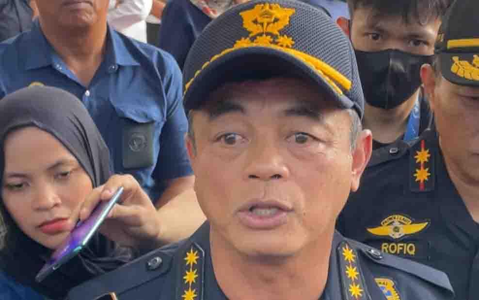 Purbaya Enggan Ikut Campur Kasus Bea Cukai Meski Tahu Kondisi Sebenarnya