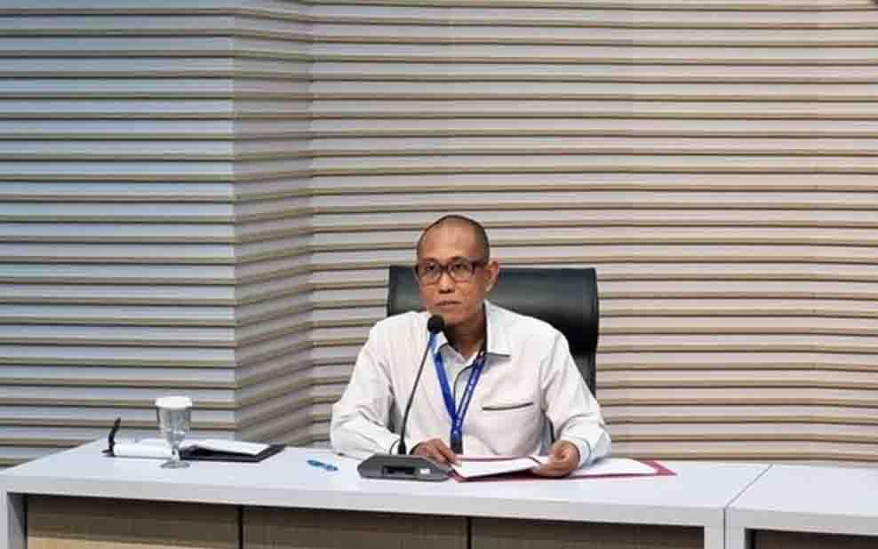 Prosedur Baru Penegakan Hukum, KPK Mulai Keluarkan Sprindik Tanpa Nama