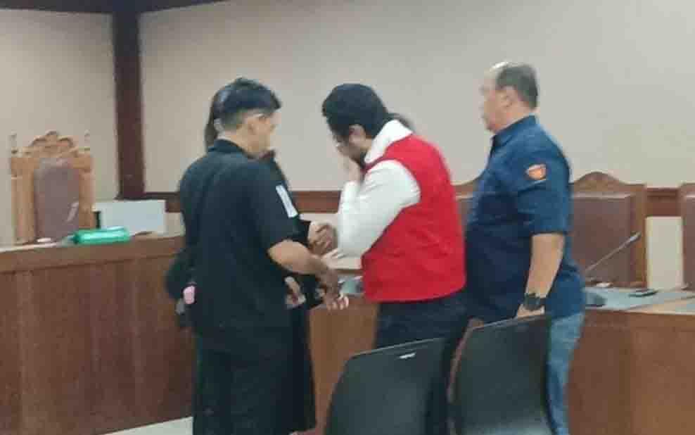 Tragedi Terra Drone, Ketiadaan Jalur Evakuasi Renggut Puluhan Pekerja