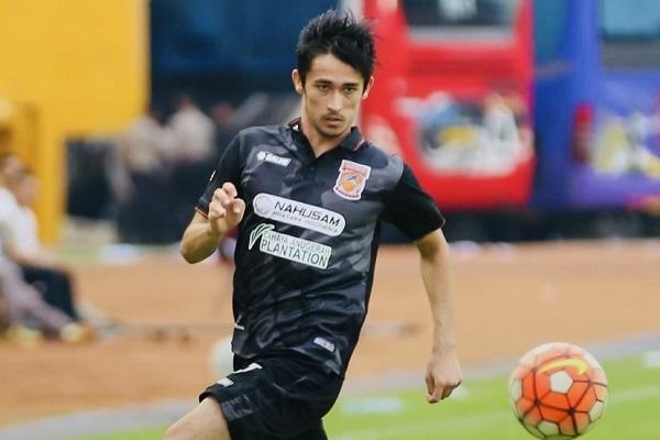 Borneo FC Perkenalkan Tiga Pemain Lokal