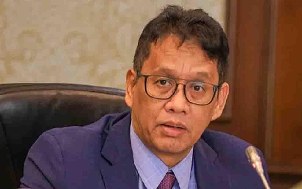 Pengangguran Turun Jadi 4,68 Persen Menkeu Banggakan Capaian RI