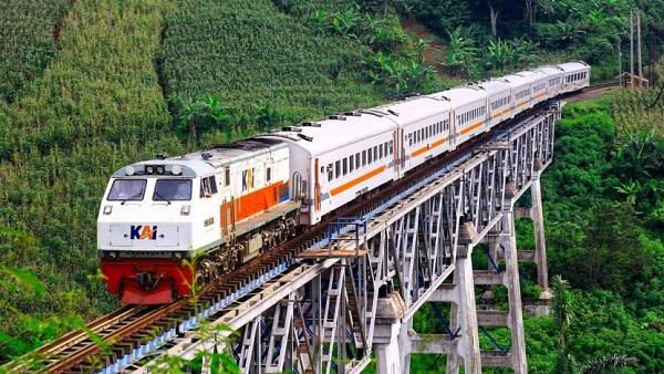 KAI Catat Lonjakan Penumpang KA Sancaka Utara, Tembus 142 Ribu Orang