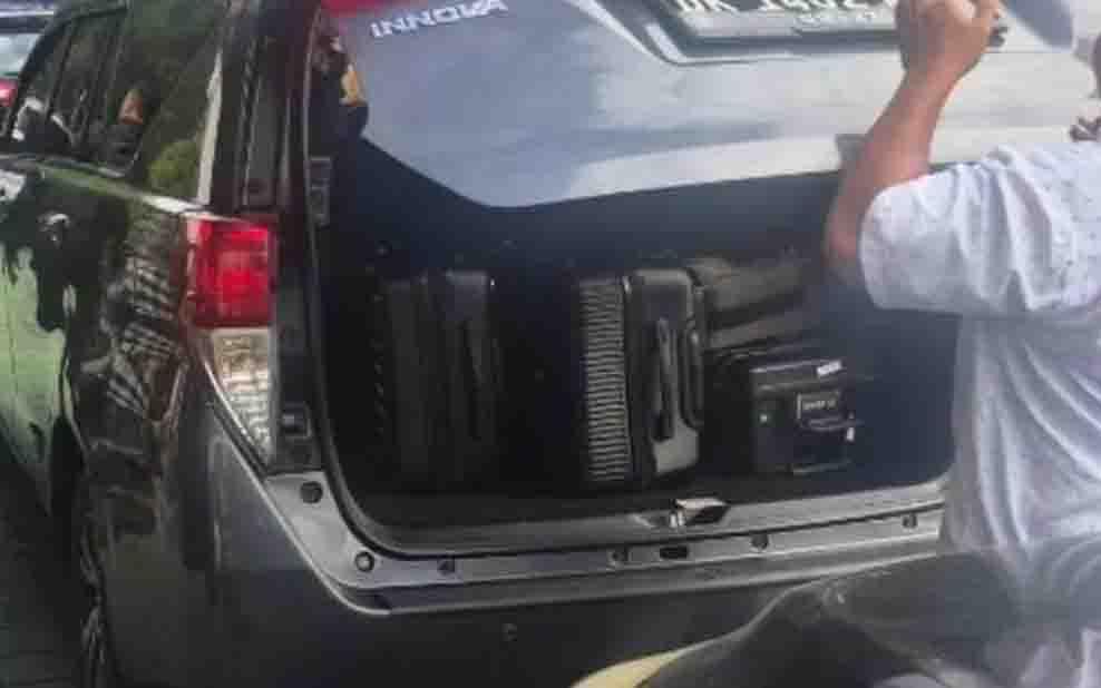 KPK Obok-Obok Imigrasi Denpasar Terkait Kasus Pemerasan WNA
