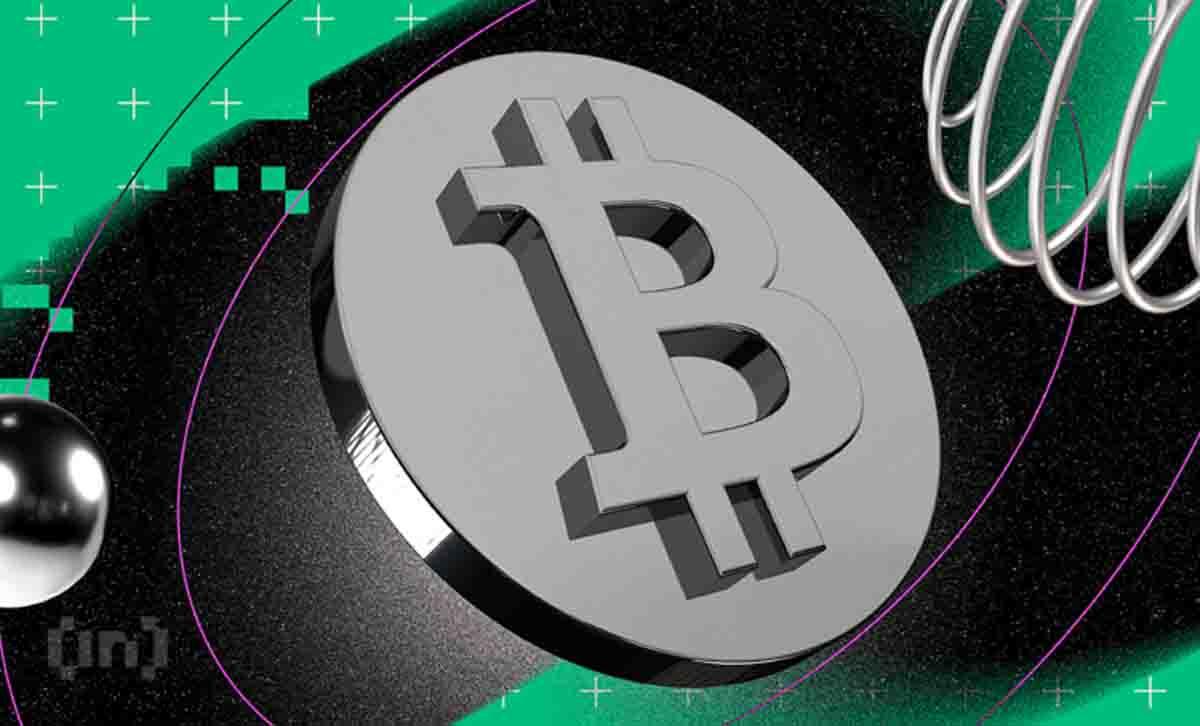Bitcoin Miner dan Whale Jual BTC Setelah Cetak ATH