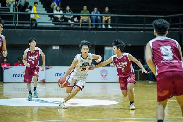 3 Grup Ini Masih Mencari Wakil ke Babak Playoff Kejurnas Antarklub U 16